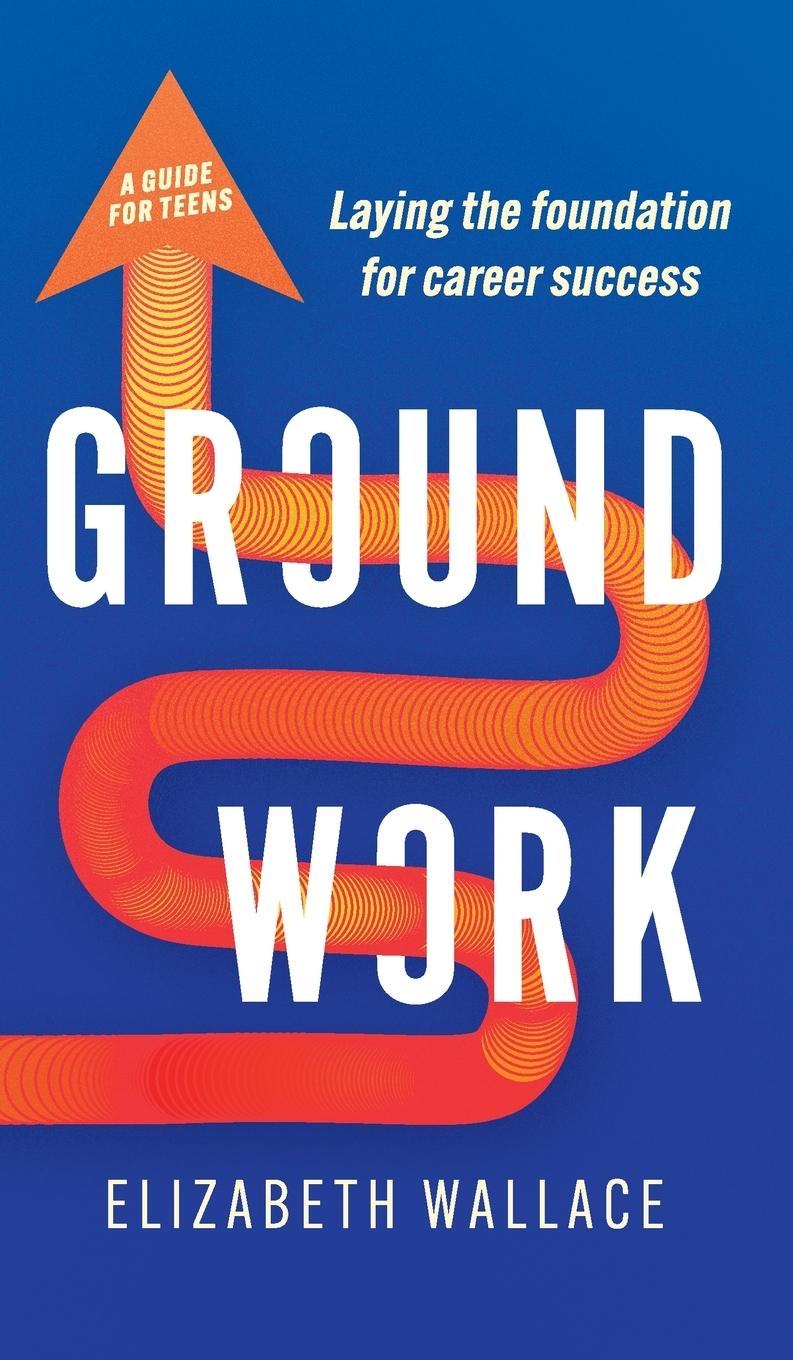 Kniha Groundwork Elizabeth Wallace