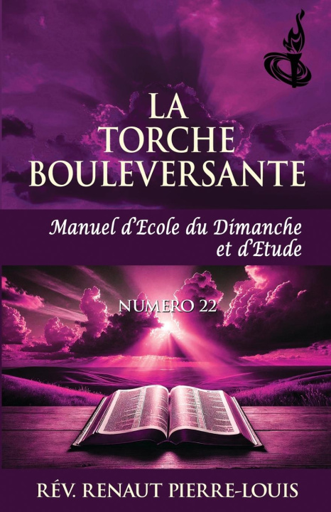 Kniha Torche Bouleversante 