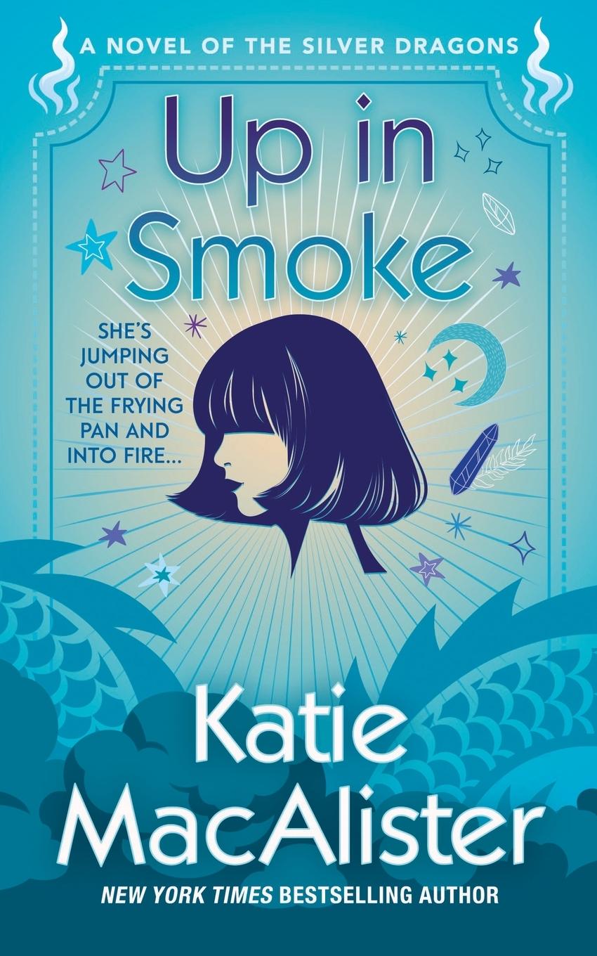 Kniha Up In Smoke 