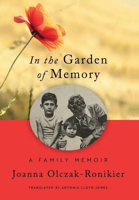 Knjiga In the Garden of Memory Antonia Lloyd-Jones
