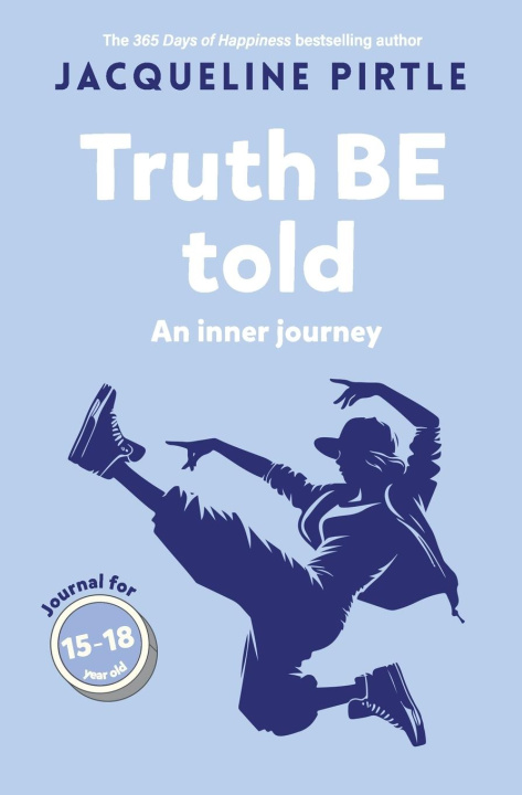 Kniha Truth BE Told Zoe Pirtle