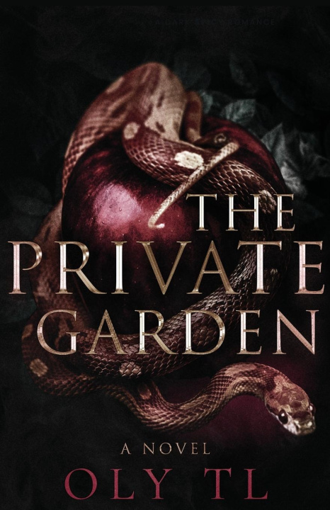 Knjiga The Private Garden Oly TL