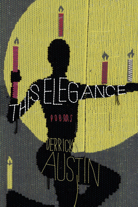 Kniha This Elegance AUSTIN DERRICK