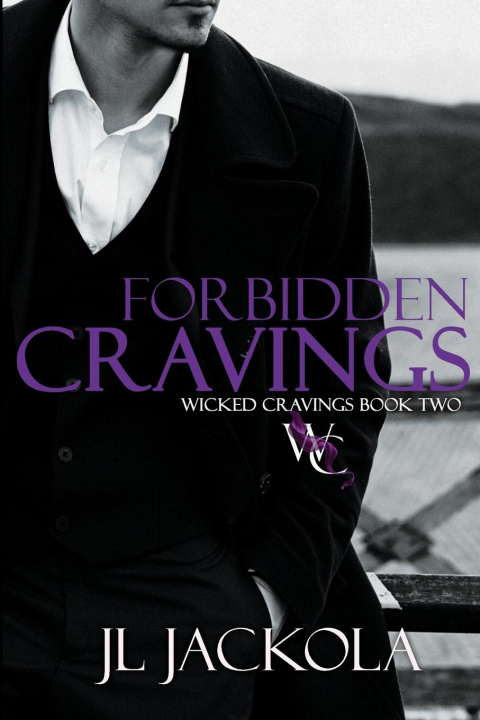 Kniha Forbidden Cravings 