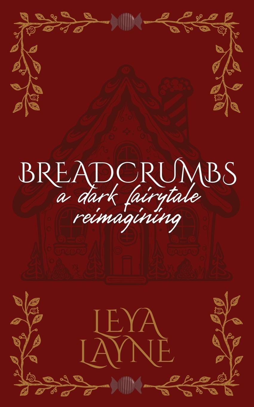 Kniha Breadcrumbs Leya Layne