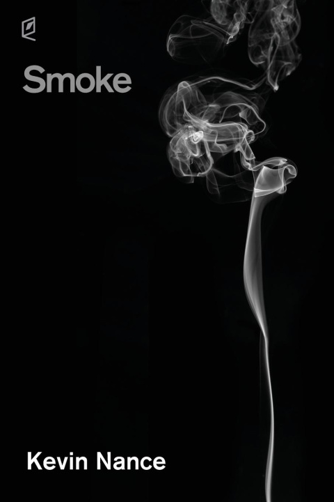 Kniha Smoke 