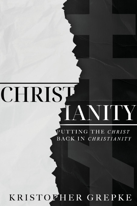 Kniha Christianity 