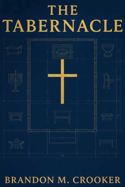 Kniha The Tabernacle 