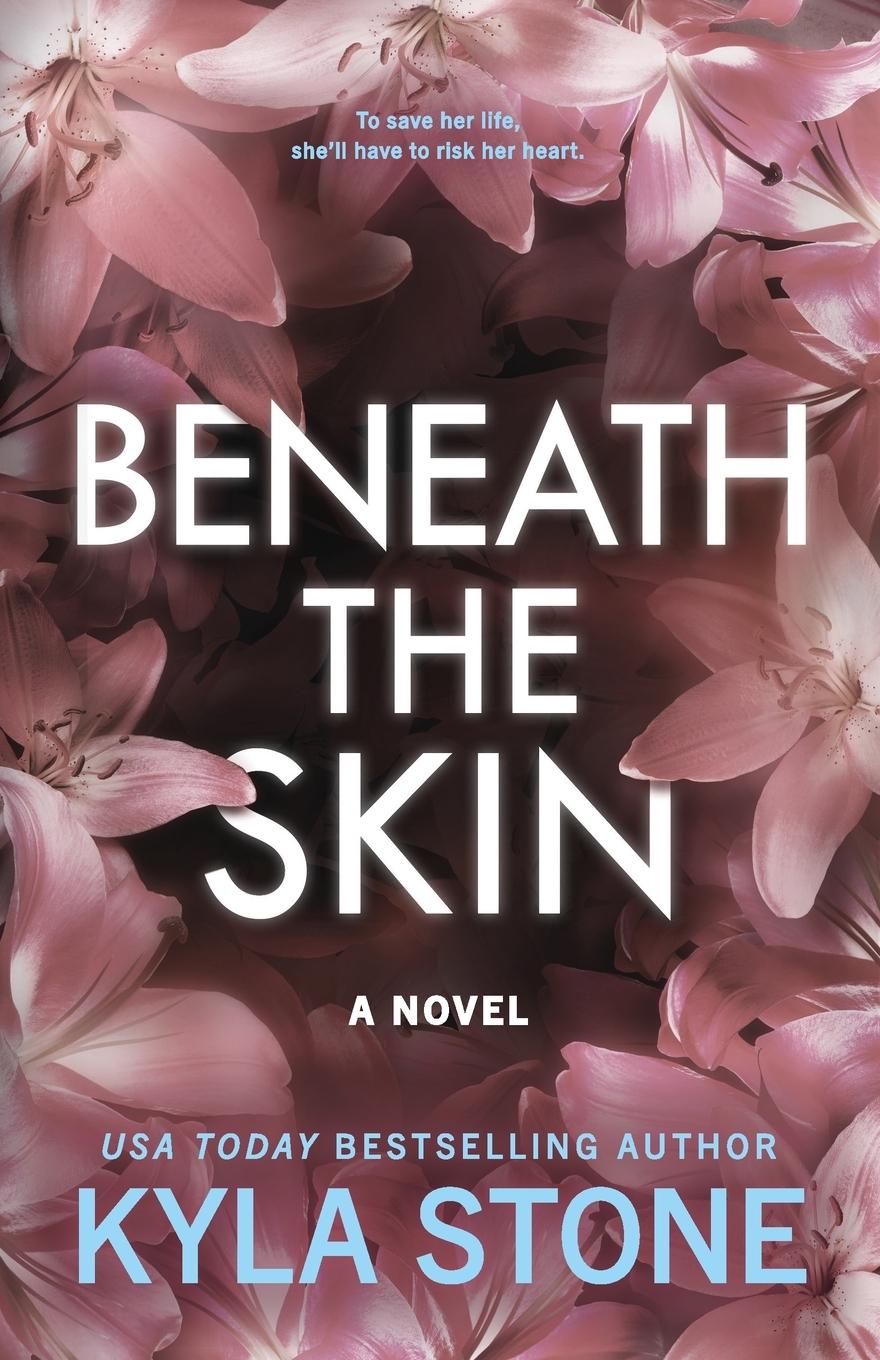 Kniha Beneath the Skin 