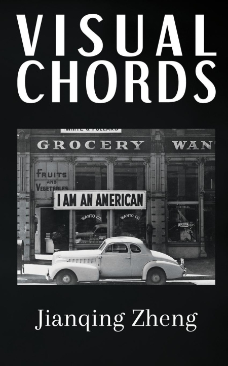 Könyv Visual Chords Jianqing Zheng