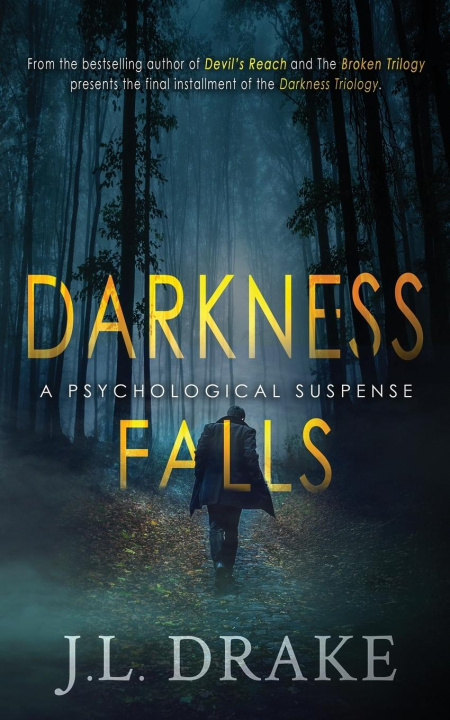 Book Darkness Falls 