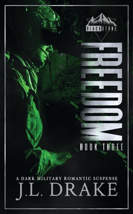 Book Freedom 