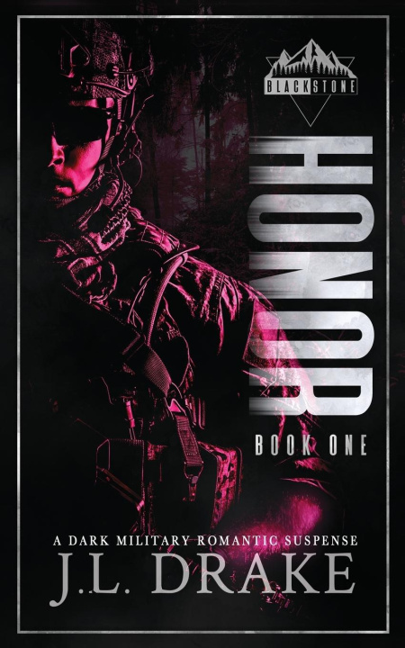 Kniha Honor 