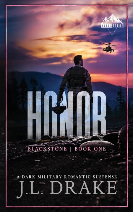 Kniha Honor (Discreet Edition) 