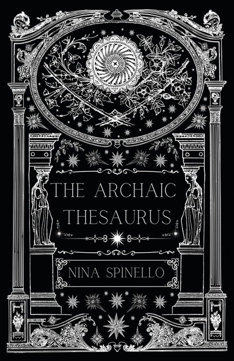 Kniha The Archaic Thesaurus 