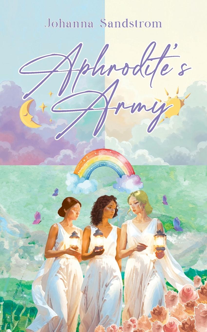 Kniha Aphrodite's Army 