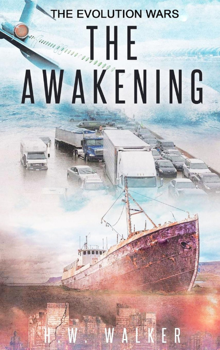 Kniha The Awakening 
