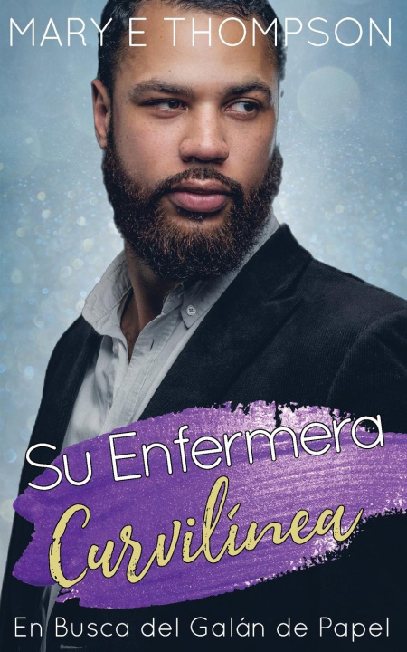 Книга Su Enfermera Curvilínea Mary E Thompson