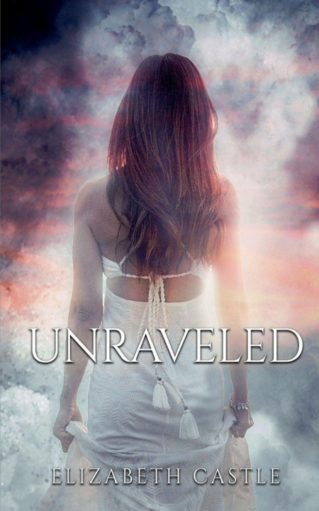 Книга Unraveled Elizabeth Castle