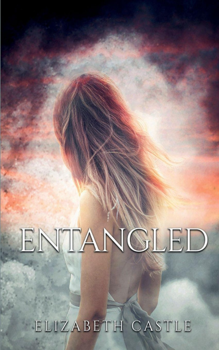 Kniha Entangled Elizabeth Castle