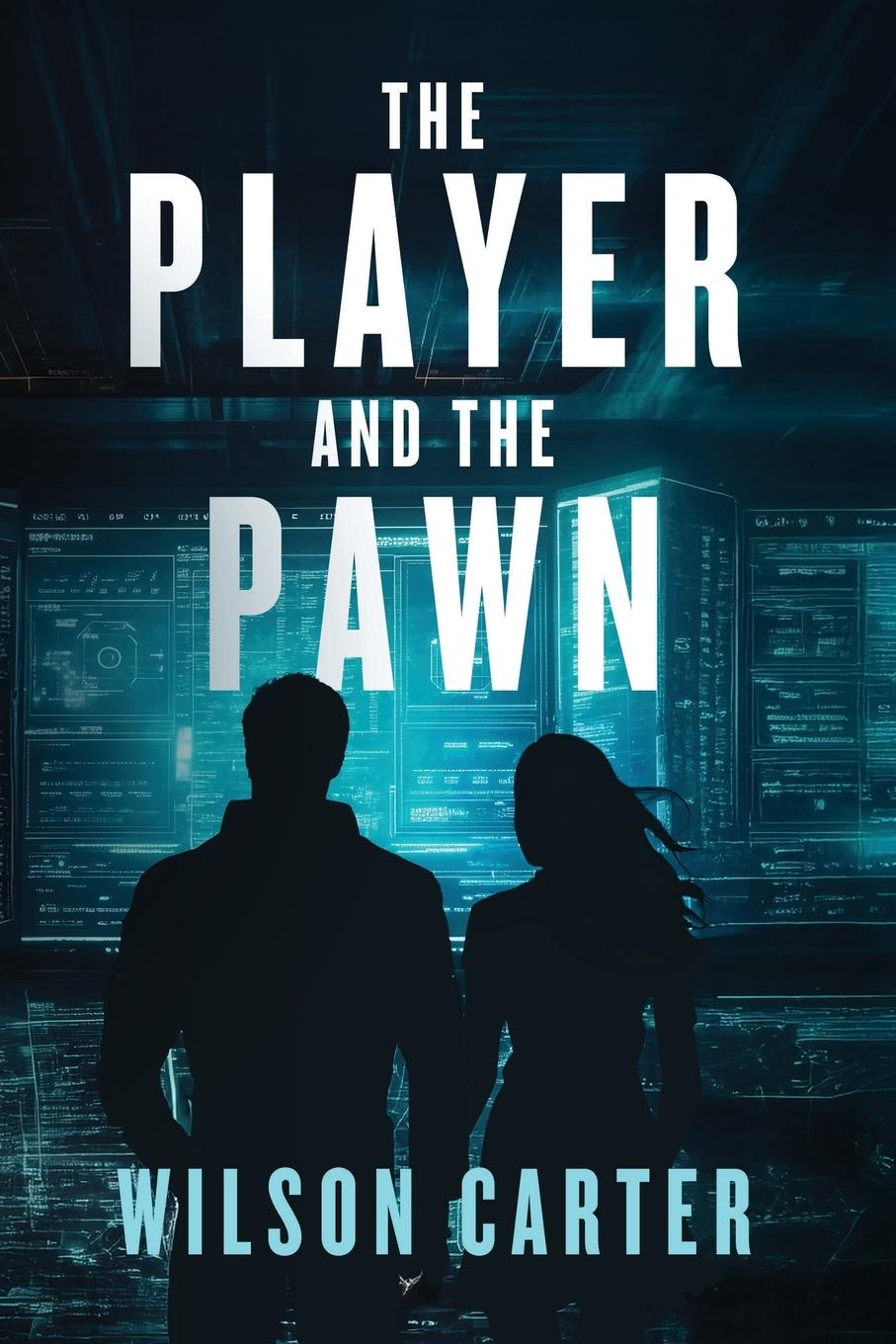 Книга The Player and The Pawn 