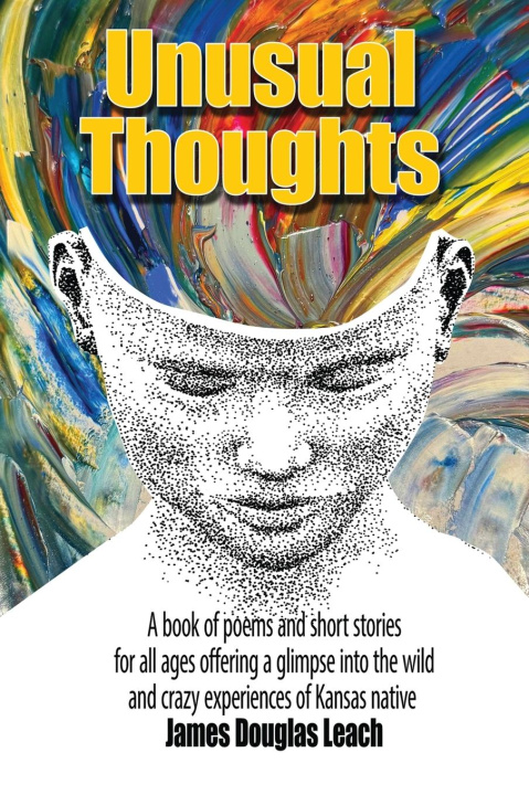 Kniha Unusual Thoughts 