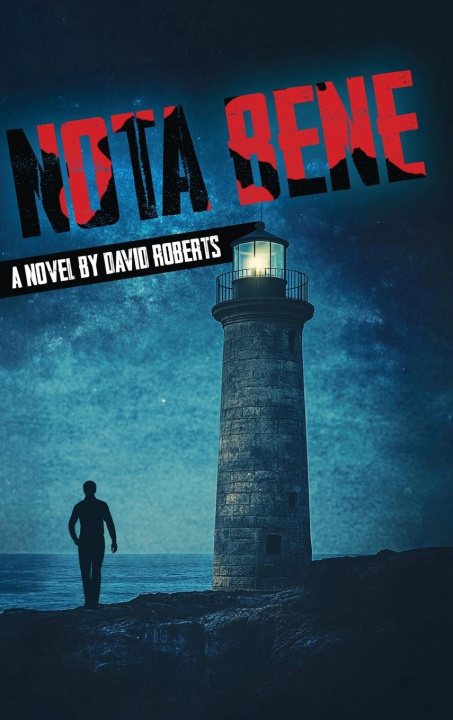 Kniha Nota Bene 