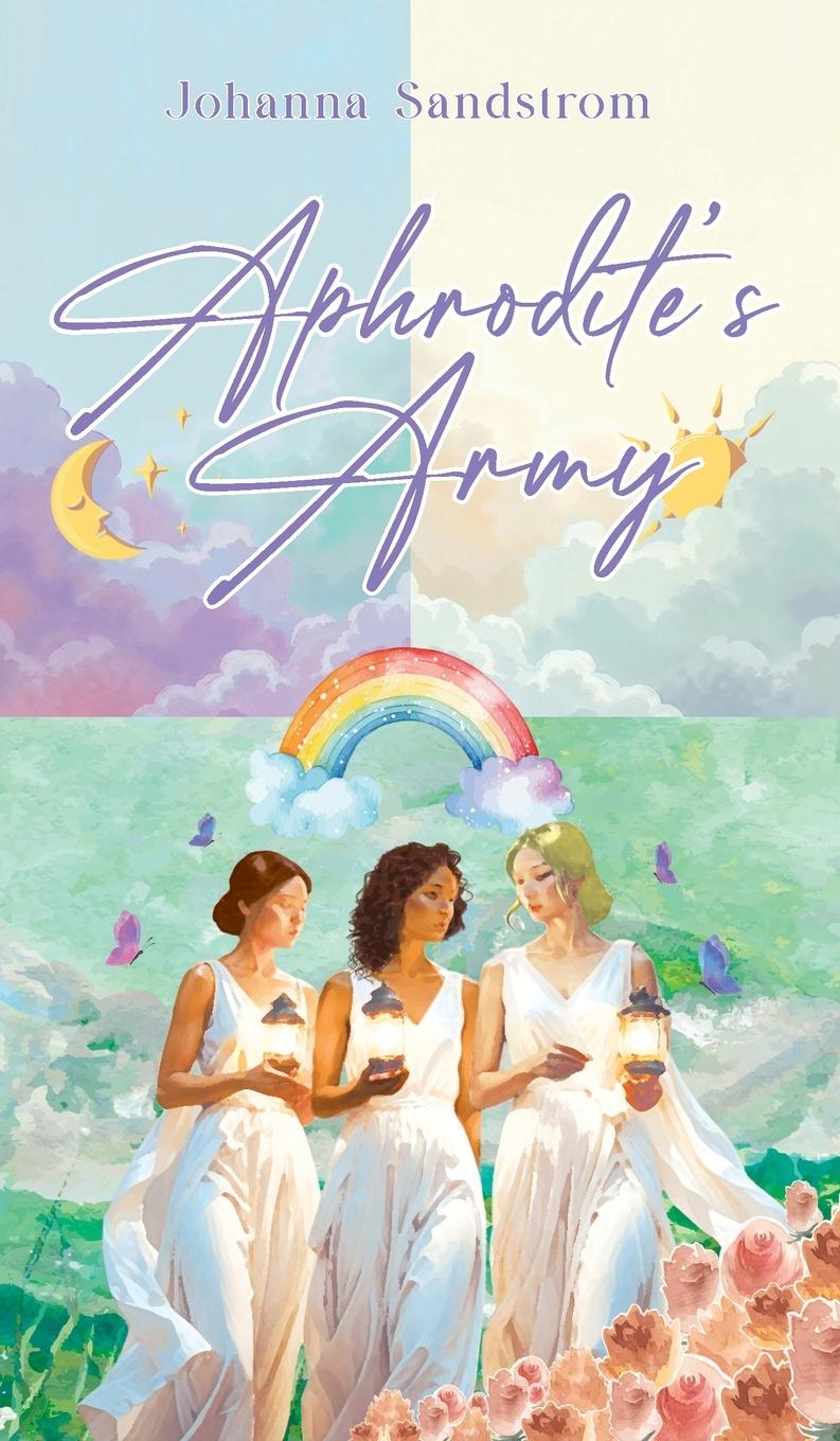 Kniha Aphrodite's Army 