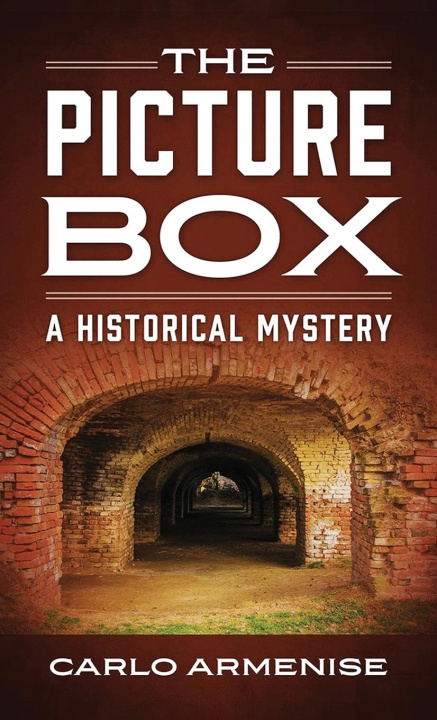 Kniha The Picture Box 