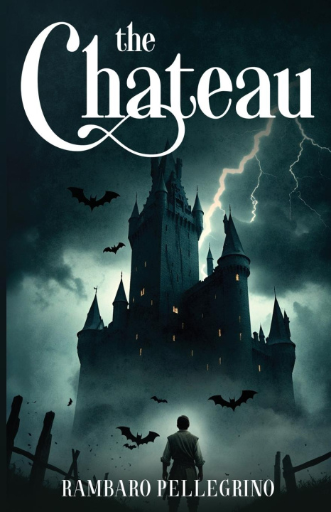 Kniha The Chateau 