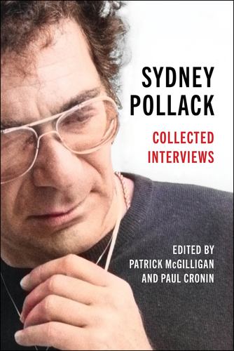 Libro Sydney Pollack Paul Cronin