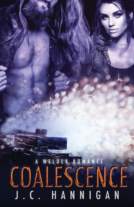 Kniha Coalescence 