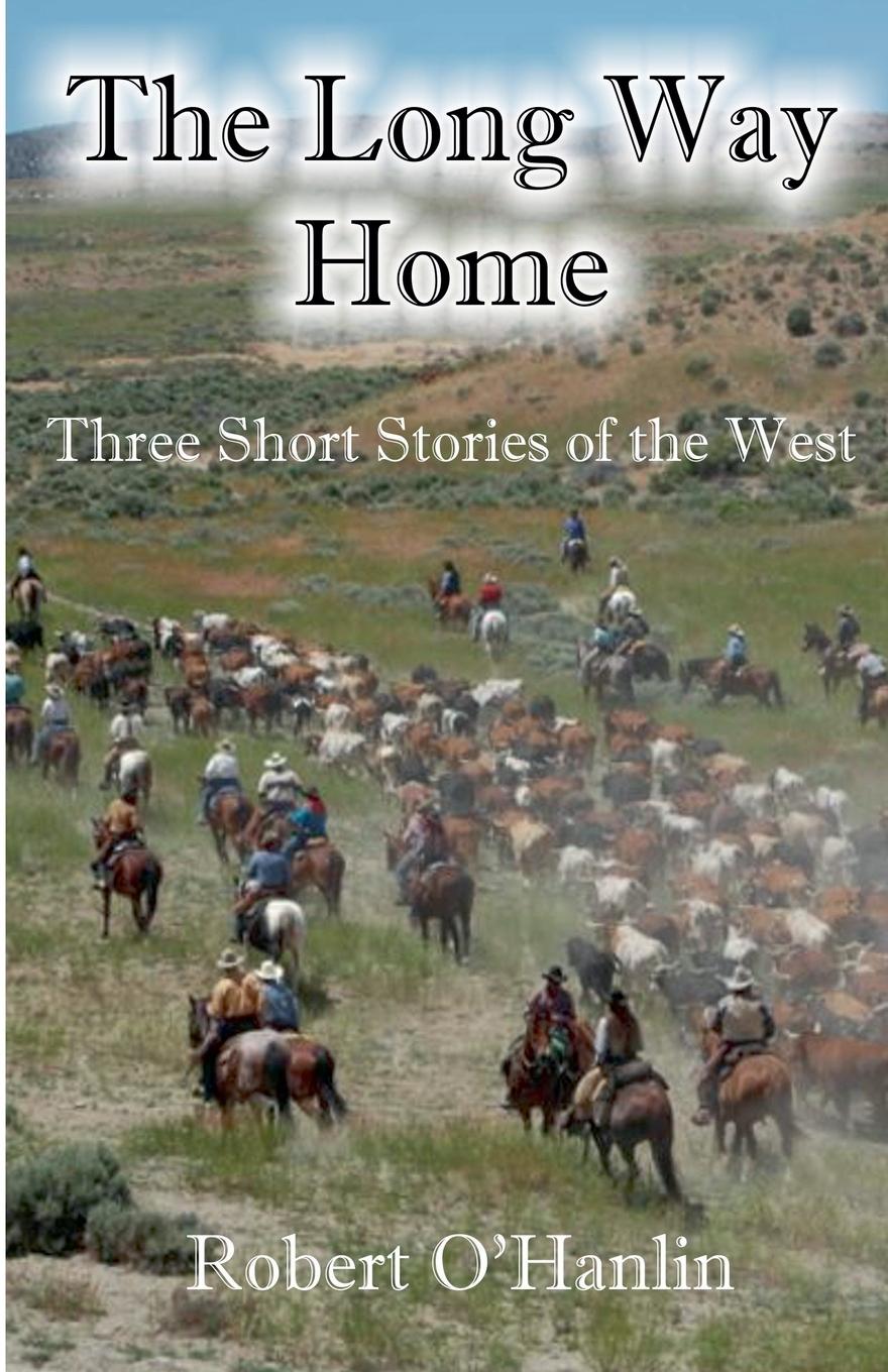 Книга The Long Way Home 