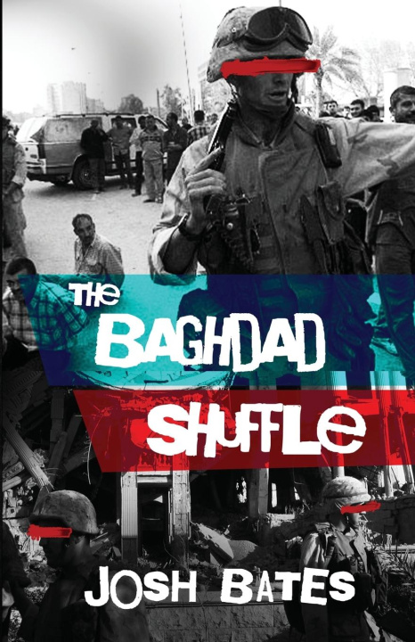 Kniha The Baghdad Shuffle 