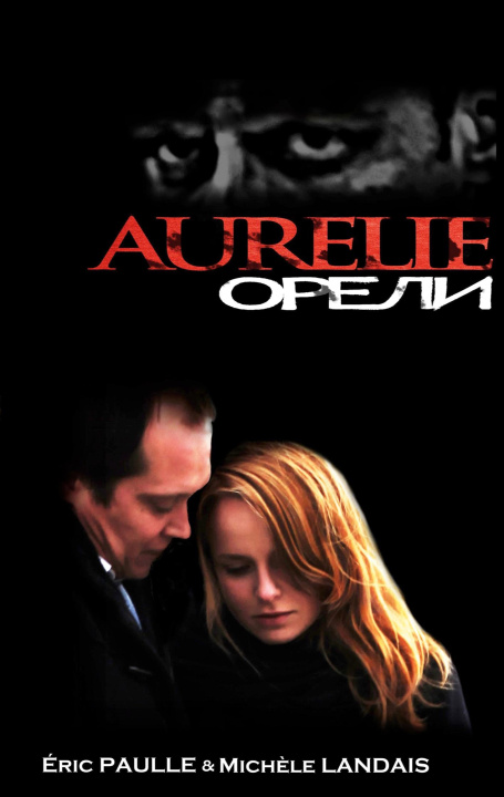 Kniha Aurélie Michèle Landais