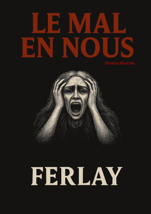 Kniha Le mal en nous Ferlay