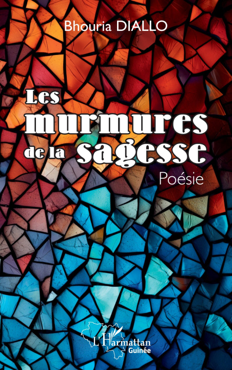 Kniha Les murmures de la sagesse Diallo