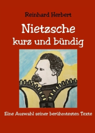 Kniha Nietzsche Reinhard Herbert