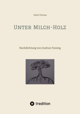 Книга Unter Milch-Holz Gudrun Tossing
