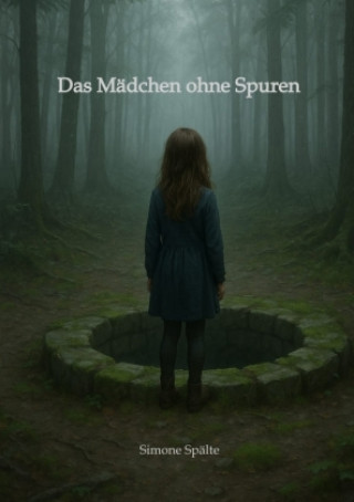 Kniha Das Mädchen ohne Spuren Simone Spälte