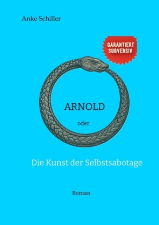 Kniha Arnold Anke Schiller