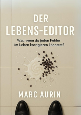 Kniha Der Lebens-Editor Marc Aurin