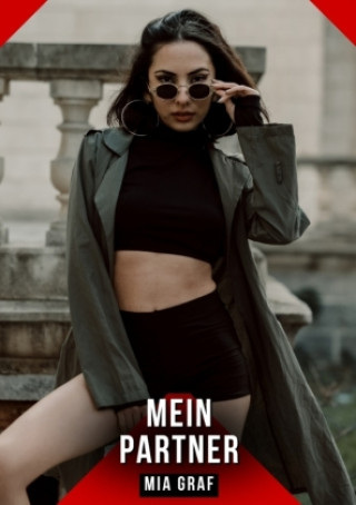 Knjiga Mein Partner Mia Graf