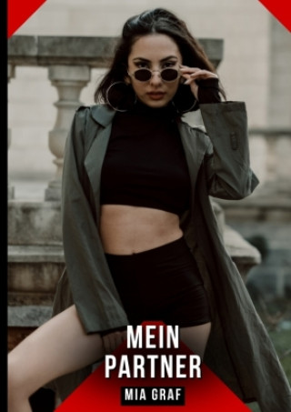 Kniha Mein Partner Mia Graf