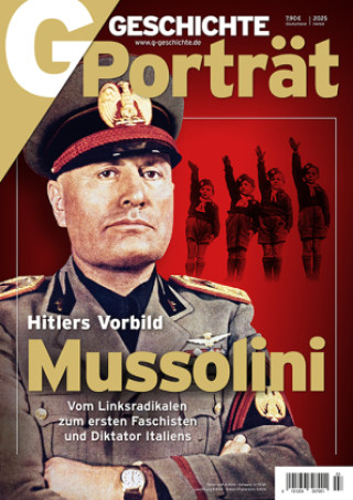 Knjiga Mussolini 