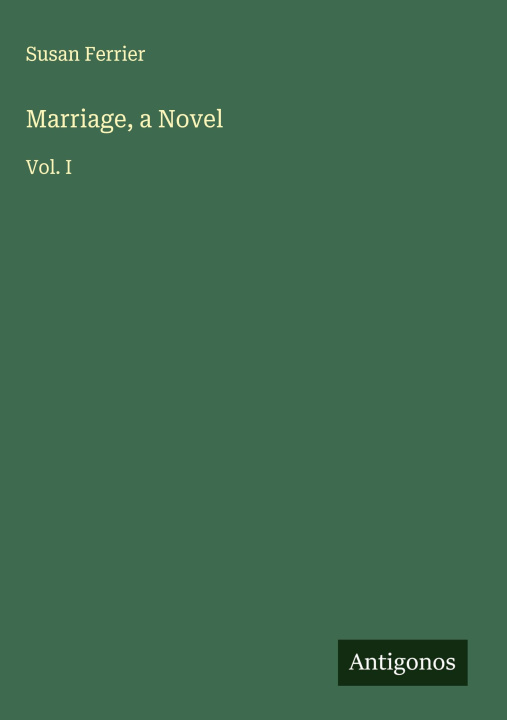 Книга Marriage, a Novel 