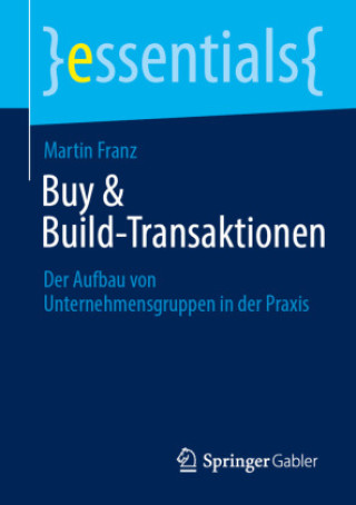 Book Buy & Build-Transaktionen Franz
