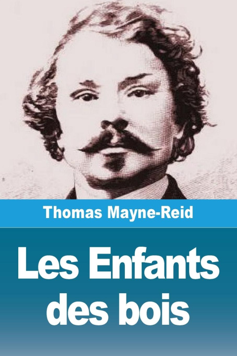Kniha Les Enfants des bois 