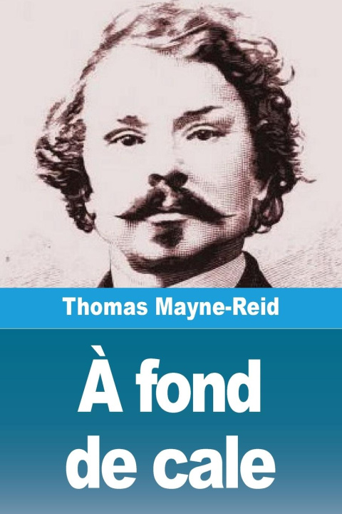 Kniha À fond de cale 