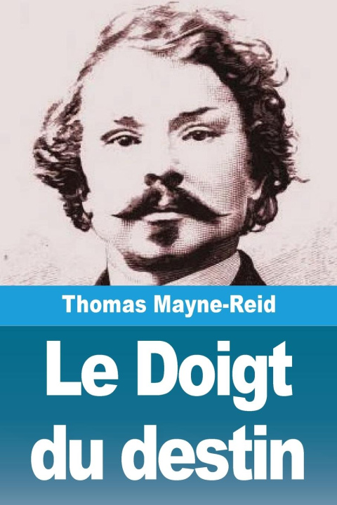 Knjiga Le Doigt du destin 